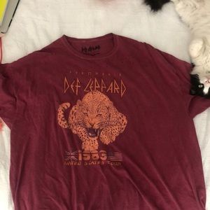 graphic tshirt dress